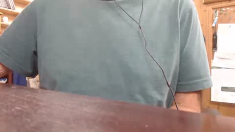 Snapshot of hardbuns chatting on January 2025 07:05:01 AM Brad online show from January 2025 07:05:01 AM