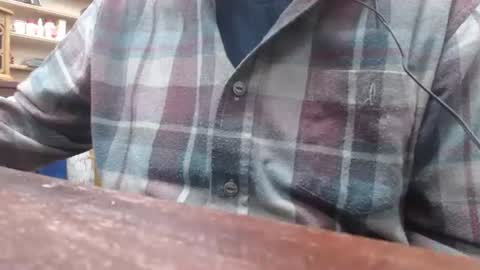 Snapshot of hardbuns chatting on February 2025 12:18:01 AM Brad online show from February 2025 12:18:01 AM