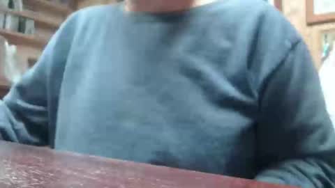 Snapshot of hardbuns chatting on November 2025 06:31:02 PM Brad online show from November 2025 06:31:02 PM