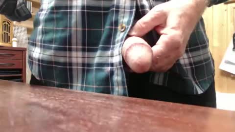 Brad online show from February 2026 08:49:01 PM