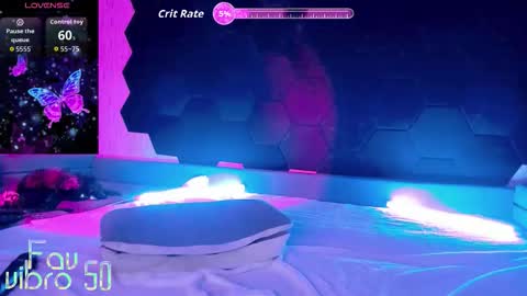 Mia online show from February 2026 01:48:01 AM