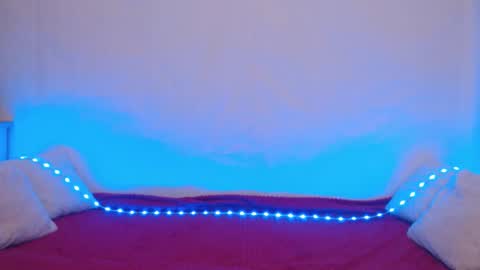 Emily online show from November 2025 09:35:01 PM