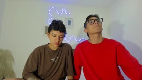 kade and demi independent models online show from March 2026 04:12:02 AM