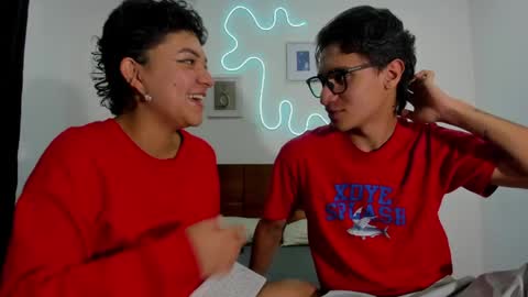 kade and demi independent models online show from May 2026 12:16:02 AM