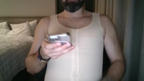 Snapshot of hardcoremike35 chatting on February 2025 02:53:01 AM HcoreMike online show from February 2025 02:53:01 AM