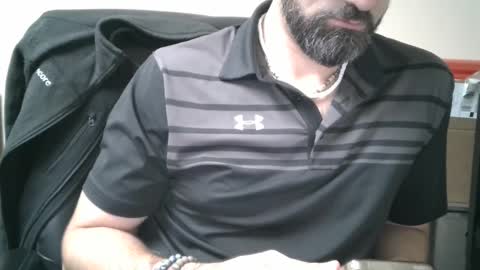 Snapshot of hardcoremike35 chatting on September 2025 01:33:01 PM HcoreMike online show from September 2025 01:33:01 PM