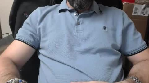 Snapshot of hardcoremike35 chatting on October 2025 01:40:02 PM HcoreMike online show from October 2025 01:40:02 PM