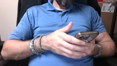 Snapshot of hardcoremike35 chatting on October 2025 01:23:02 PM HcoreMike online show from October 2025 01:23:02 PM