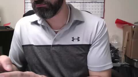 HcoreMike online show from February 2026 02:18:01 PM