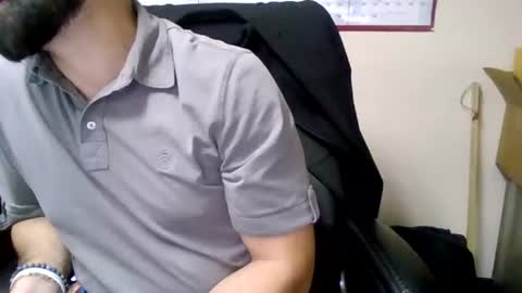 HcoreMike online show from July 2026 06:20:01 PM