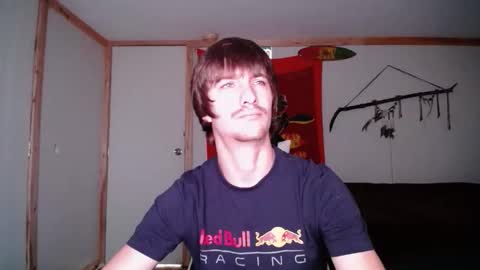 Snapshot of harddick19966 chatting on October 2025 06:52:01 PM Austin online show from October 2025 06:52:01 PM