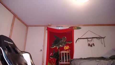 Austin online show from February 2026 08:12:02 PM