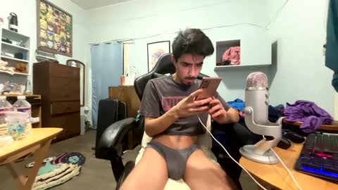 harddmikee online show from February 2026 01:46:02 AM