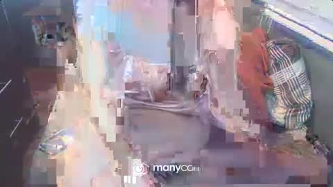 Irina online show from December 2024 02:45:02 AM