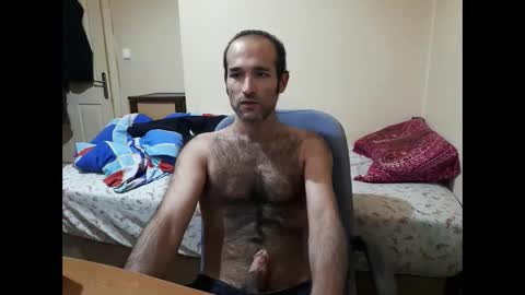 hardhairy10 online show from December 2024 09:44:01 AM