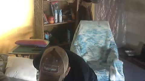 john nobles online show from November 2025 09:05:02 PM