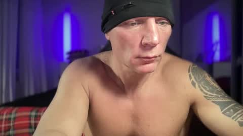 MATTSTEEL - ITALIAN STALLION online show from December 2024 01:14:01 PM