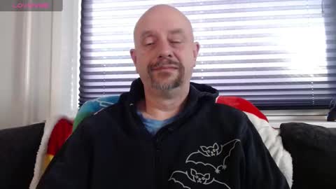 MrLazy online show from January 2025 12:26:02 PM