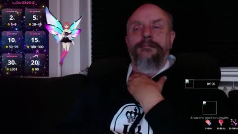 MrLazy online show from October 2025 06:16:02 PM