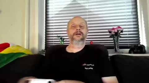 MrLazy online show from July 2026 09:13:02 AM