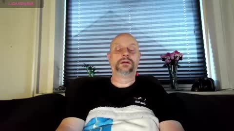 MrLazy online show from July 2026 04:39:01 AM