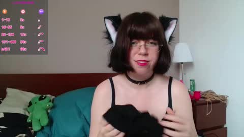 Snapshot of hardnerdvoid chatting on October 2025 11:22:02 AM Void online show from October 2025 11:22:02 AM