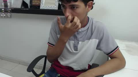 Andres Dean online show from October 2025 11:46:01 PM