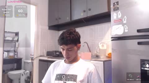 Andres Dean online show from November 2025 05:55:02 PM