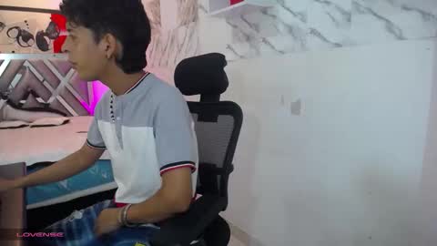 Andres Dean online show from February 2026 09:38:02 PM