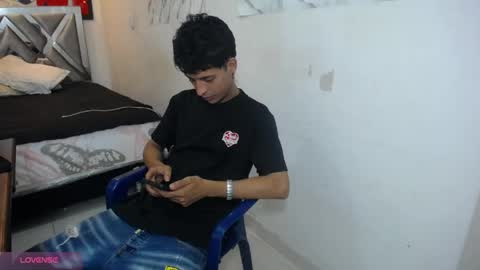 Andres Dean online show from April 2026 10:59:01 PM