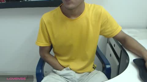 Andres Dean online show from May 2026 10:16:02 PM