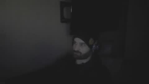 Snapshot of hardswtch chatting on February 2025 12:37:01 AM Tom online show from February 2025 12:37:01 AM