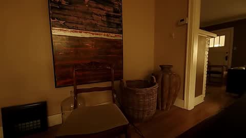 Snapshot of hardswtch chatting on October 2025 05:01:01 PM Tom online show from October 2025 05:01:01 PM