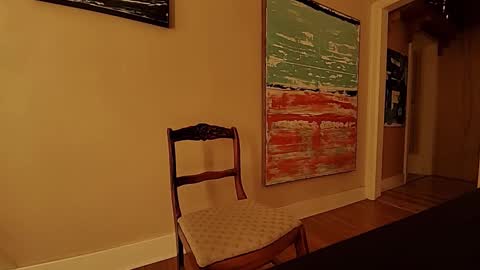 Snapshot of hardswtch chatting on October 2025 09:26:02 PM Tom online show from October 2025 09:26:02 PM