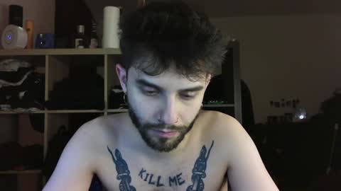 Liam online show from January 2025 06:56:01 PM