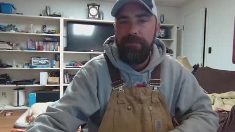 hardworkertn online show from February 2025 02:31:01 AM