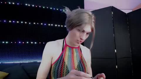 Snapshot of hardy_green chatting on December 2025 03:55:01 AM Miss Hardy online show from December 2025 03:55:01 AM