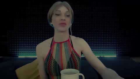 Snapshot of hardy_green chatting on January 2026 03:22:01 AM Miss Hardy online show from January 2026 03:22:01 AM