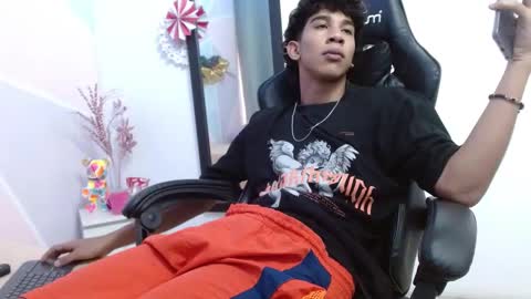 Snapshot of haresandpame_mds chatting on December 2024 12:15:01 PM Hares online show from December 2024 12:15:01 PM