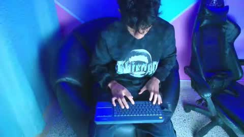 Snapshot of haresandpame_mds chatting on December 2025 03:40:02 PM Hares online show from December 2025 03:40:02 PM