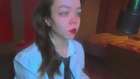 Snapshot of haribo_asmr chatting on December 2024 07:50:02 AM Miss Hari online show from December 2024 07:50:02 AM