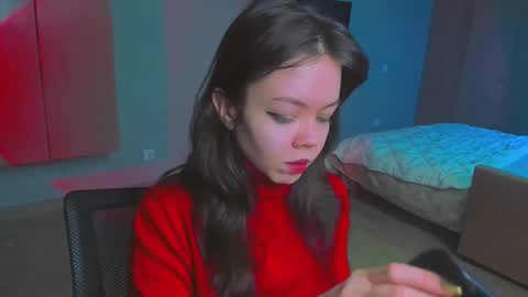 Snapshot of haribo_asmr chatting on December 2024 07:27:02 PM Miss Hari online show from December 2024 07:27:02 PM