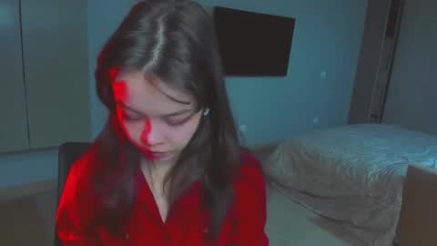 Snapshot of haribo_asmr chatting on January 2025 09:25:02 AM Miss Hari online show from January 2025 09:25:02 AM