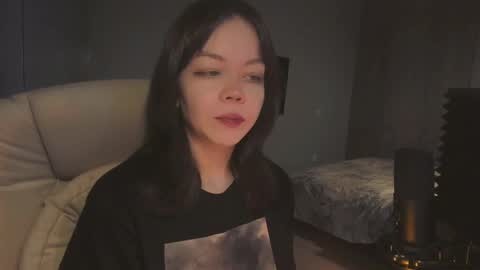 Snapshot of haribo_asmr chatting on October 2025 09:21:02 AM Miss Hari online show from October 2025 09:21:02 AM