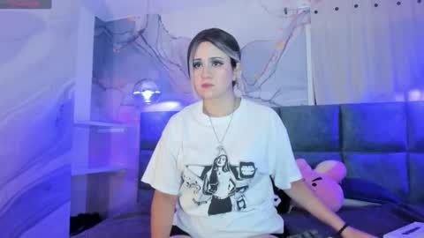 Harimoon online show from November 2025 03:12:01 AM