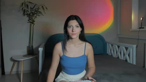 Sophia Haristinali online show from September 2025 08:03:01 PM