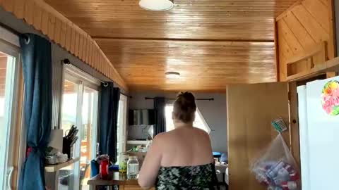 Snapshot of harlequincurve chatting on April 2026 11:43:02 PM Fiiona online show from April 2026 11:43:02 PM