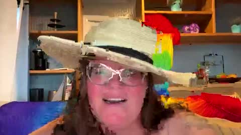 Snapshot of harlequincurve chatting on April 2026 03:56:01 AM Fiiona online show from April 2026 03:56:01 AM