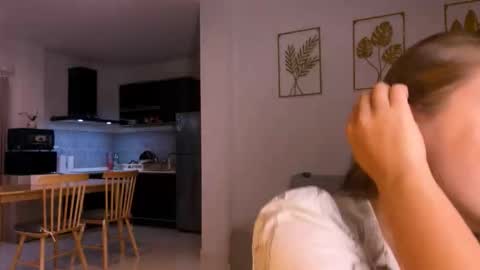 Snapshot of harley_blanco chatting on October 2025 05:04:02 AM Harley online show from October 2025 05:04:02 AM