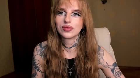 Julia online show from March 2026 05:20:02 AM